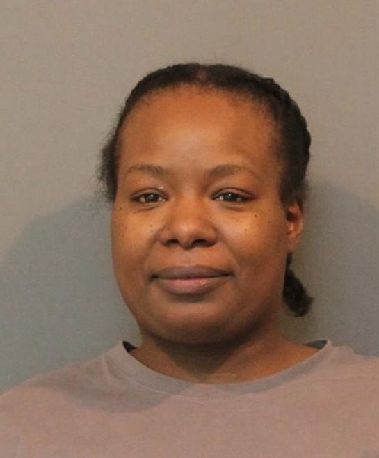 Davonna Shirley